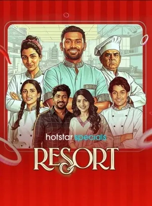 Resort 2026 Season 01 Complete Hindi Audio WEB-DL 720p - 480p - 1080p [EP 65 – 68 Added]
